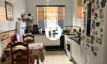 Imagem 5: Casa A venda Nova Esperança