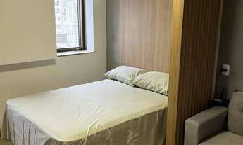 Imagem 3: EXCELENTE LOFT MOBILIADO - CENTRO - RJ - COM VAGA DE GARAGEM