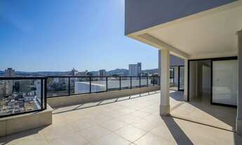 Imagem: Cobertura 6 quartos - Granbery