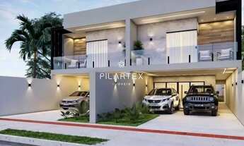 Imagem 3: Sobrado 3 quartos - Portal de Versalhes 1