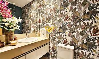 Imagem 7: Apartamento Garden 3 Quartos em Santos