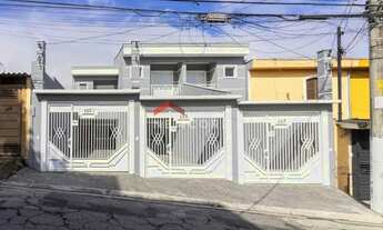 Imagem 2: Sobrado em Rua São Francisco de Borja - Vila Pirituba - São Paulo/SP