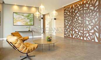 Imagem 6: Apartamento á venda com 3 quartos, Centro, Curitiba - Confiancce Imóveis