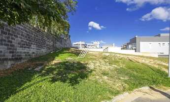 Imagem 7: Terreno em Condomínio, com 624m² privativos, face norte, Colombo/Atuba (ao lado do Santa C