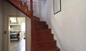 Imagem 5: Casa em Rua da República - Inconfidentes - Contagem/MG