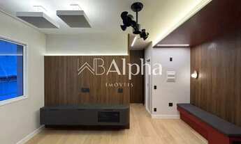 Imagem: Apartamento totalmente reformado à venda