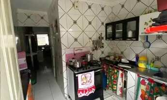 Imagem 6: Casa 2/4 Getúlio Vargas