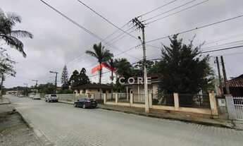 Imagem 2: Casa em Rua Alberto Felippi - Vila Nova - Joinville/SC