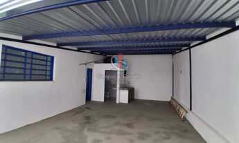 Imagem 2: GALPÃO COMERCIAL À VENDA E LOCAÇÃO JARDIM ANHANGUERA