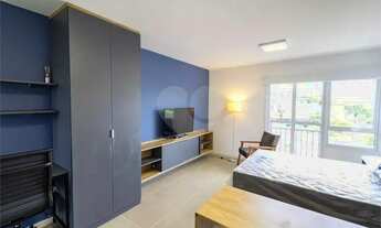 Imagem 5: Apartamento com 1 quartos para locação em Jardim Botânico - RS