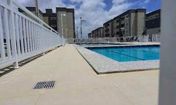 Imagem 3: Apartamento com 2 quartos sendo 1 suíte, para locação no turu