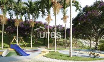 Imagem 6: Ágio Casa térrea à venda 3 quartos, sendo 2 suítes Jardins Grécia Senador Canedo (GO