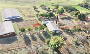 Imagem 2: Sítio em Rua Onze de Agosto - Centro - Tatuí/SP