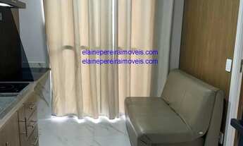 Imagem 3: Butantã USP-Studio Mobiliado de 25mts - Studio 1 suite mobiliado-Lazer completo - R$ 2400