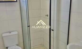 Imagem 5: Apartamento Padrão no Jardim Santa Cecilia em Bonfim Paulista/SP. Alianzzo Imóveis