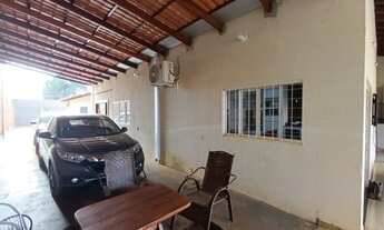 Imagem 3: CasaTérrea Alto Padrão -Bairro Centenario - Terreno 12x50m -3 Quartos /Suite