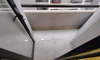 Imagem 6: Charmosinho com varanda, lazer e garagem!