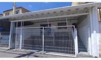 Imagem: Casa para alugar com 3 quartos, em Jardim