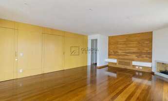 Imagem 3: Venda Apartamento 4 Dormitórios - 261 m² Vila Madalena