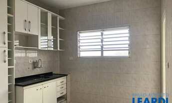 Imagem 2: APARTAMENTO - ACLIMAÇÃO - SP