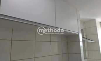 Imagem 6: Apartamento com 3 dormitórios à venda, 61 m² por R$ 375.000,00 - Chácara das Nações - Vali