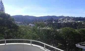 Imagem 4: Sobrado com 3 dormitórios à venda, 500 m² por R$ 2.350.000,00 - Tremembé - São Paulo/SP