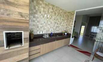 Imagem 13: CASA NO ALPHAVILLE SERGIPE [28780