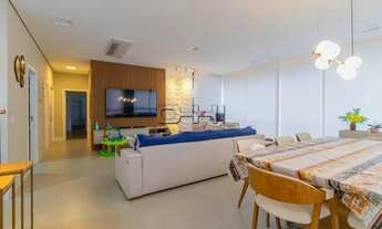 Imagem 2: Venda Apartamento 3 Dormitórios - 160 m² Brooklin