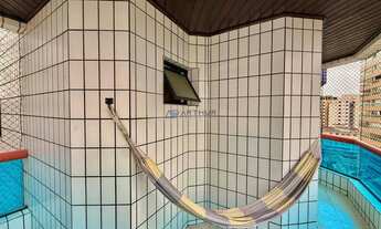 Imagem 2: Apartamento à venda em Praia Grande no bairro da Aviação