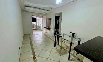 Imagem 2: Apto 2 dormitórios com vaga e infra completa no Piazza Felicitá