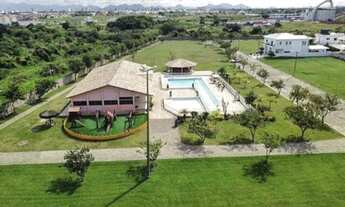 Imagem 5: Terreno Condomínio Vale do Paraíba - Campos dos Goytacazes