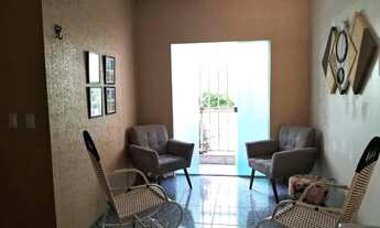 Imagem 5: Apartamento com 3 quartos no bairro Parque Manibura - Fortaleza/CE