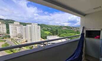 Imagem 4: Otimo apartamento de 2 dormitórios semi mobiliado com 01 box/vaga no Jardim Carvalho em Po