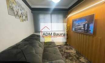 Imagem 6: Apartamento para venda com 48 m² e 2 quartos em Parque Viaduto, Bauru - SP