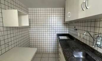 Imagem 6: EXCELENTE APTO EM MANAÍRA - 2QTS - 1 SUITE