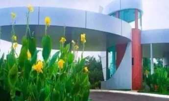 Imagem: Mirante lago - lote c área total d 420mt