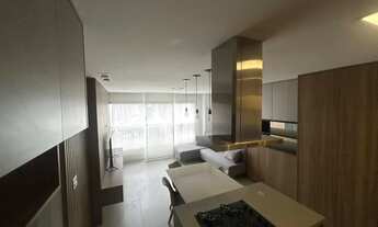 Imagem 5: Lindo APARTAMENTO NOVO MOBILIADO EM PERDIZES