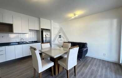 Imagem 3: Apartamento para alugar em Campinas, Centro, com 1 suíte, com 40 m², Sunny Patriani