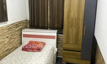 Imagem 6: Alugo quitinete taquara, mobiliada