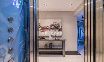 Imagem 5: Cobertura em Rua Ipe Branco - Mariscal - Bombinhas/SC