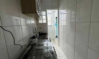 Imagem 7: Apartamento 1 quarto, 1 banheiro social Reformado Boqueirão