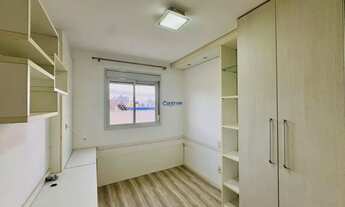 Imagem 5: Apartamento de 02 dormitórios com suíte no Roçado, São José SC