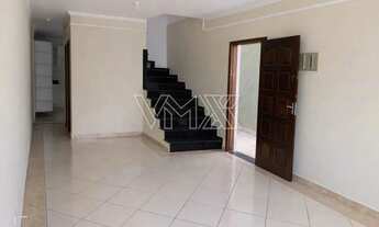 Imagem: Sobrado Seminovo para Locação na Vila