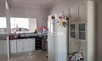 Imagem 6: Casa em Rua Emílio Viegas - Vila Santa Luzia - Bauru/SP