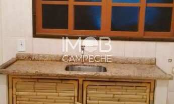 Imagem 5: Casa de 287m² com 2 dormitórios à venda no Campeche - Florianópolis/SC