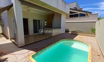 Imagem 7: Casa em Condomínio Sobrado Jardim San Marco Disponível Para Locação Jardim San Marco 4 Dor