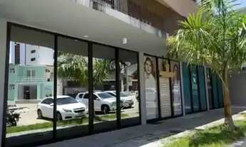 Imagem 2: Sala Comercial para Alugar Semi-Mobiliada em Tirol - 57m² - Perto da AABB