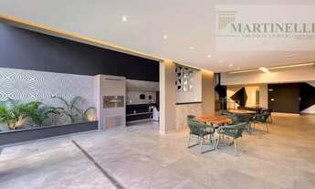 Imagem 6: Apartamento à Venda em Pinheiros SP, 130m², 3 Suítes, 4 Banheiros