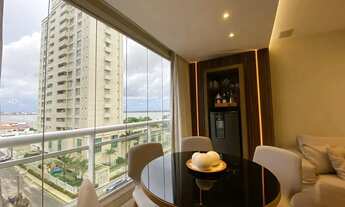 Imagem 2: SOLAR DA PENÍNSULA