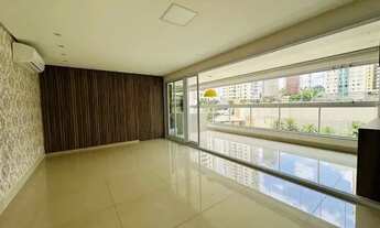 Imagem 6: APARTAMENTO SETOR BUENO 03 QUARTOS 03 SUITES 03 VAGAS